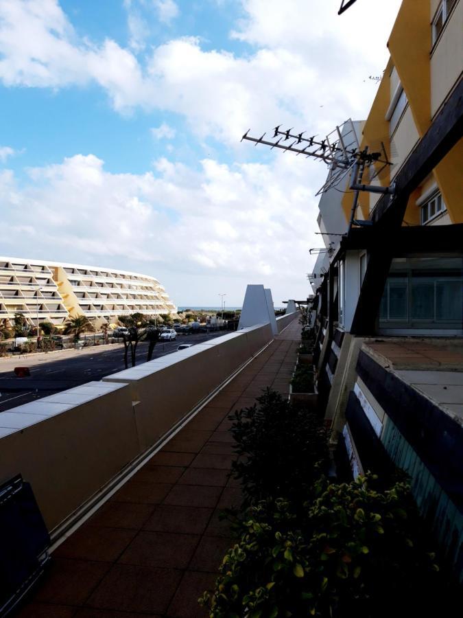 Village Naturiste - Cap D'Agde, Port Nature 3 Exterior foto